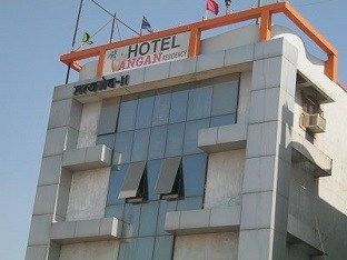 Angan Residency Ξενοδοχείο Αχμπανταμπάντ Εξωτερικό φωτογραφία